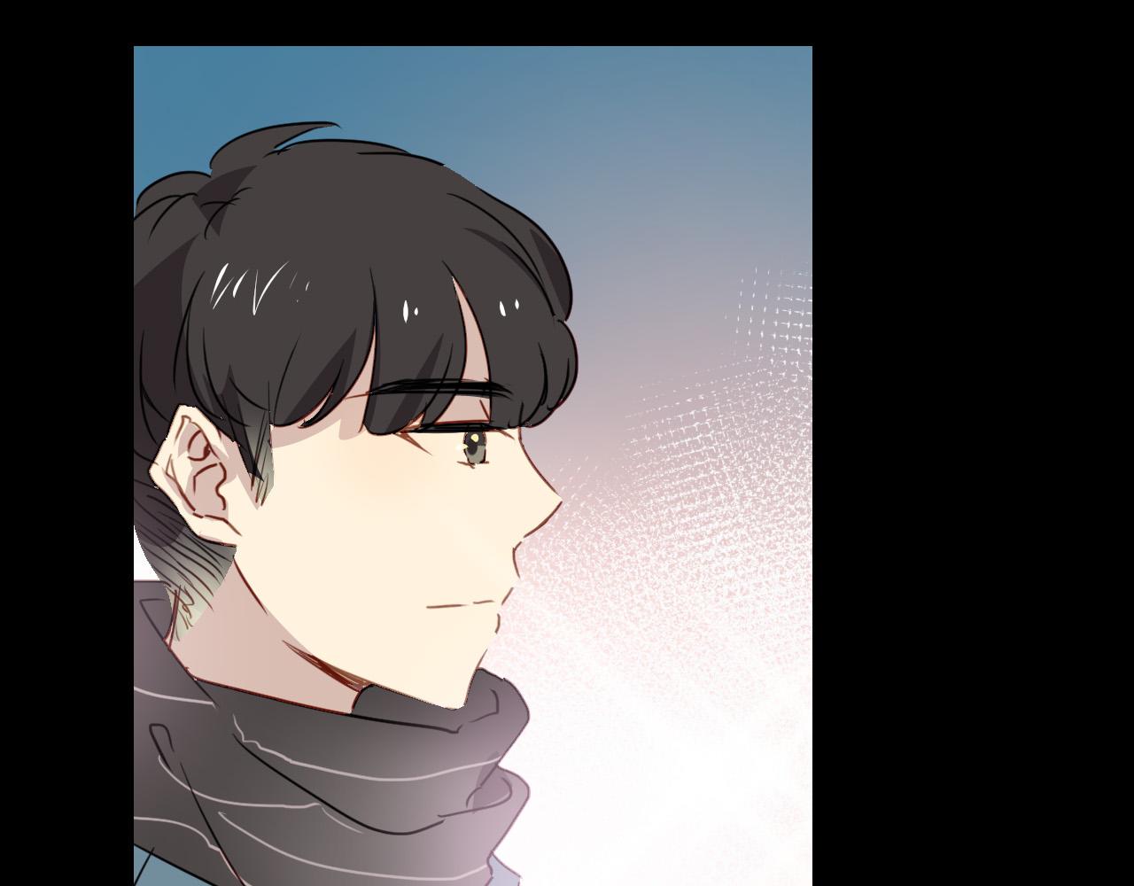 《美味的你》第29话 无法回避的感觉 第39页