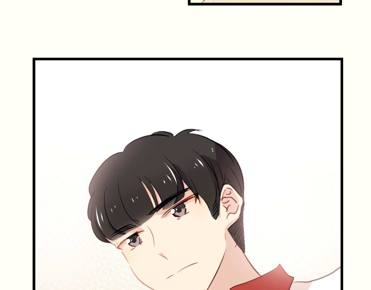 《美味的你》第36话 我才不可能喜欢你！ 第11页