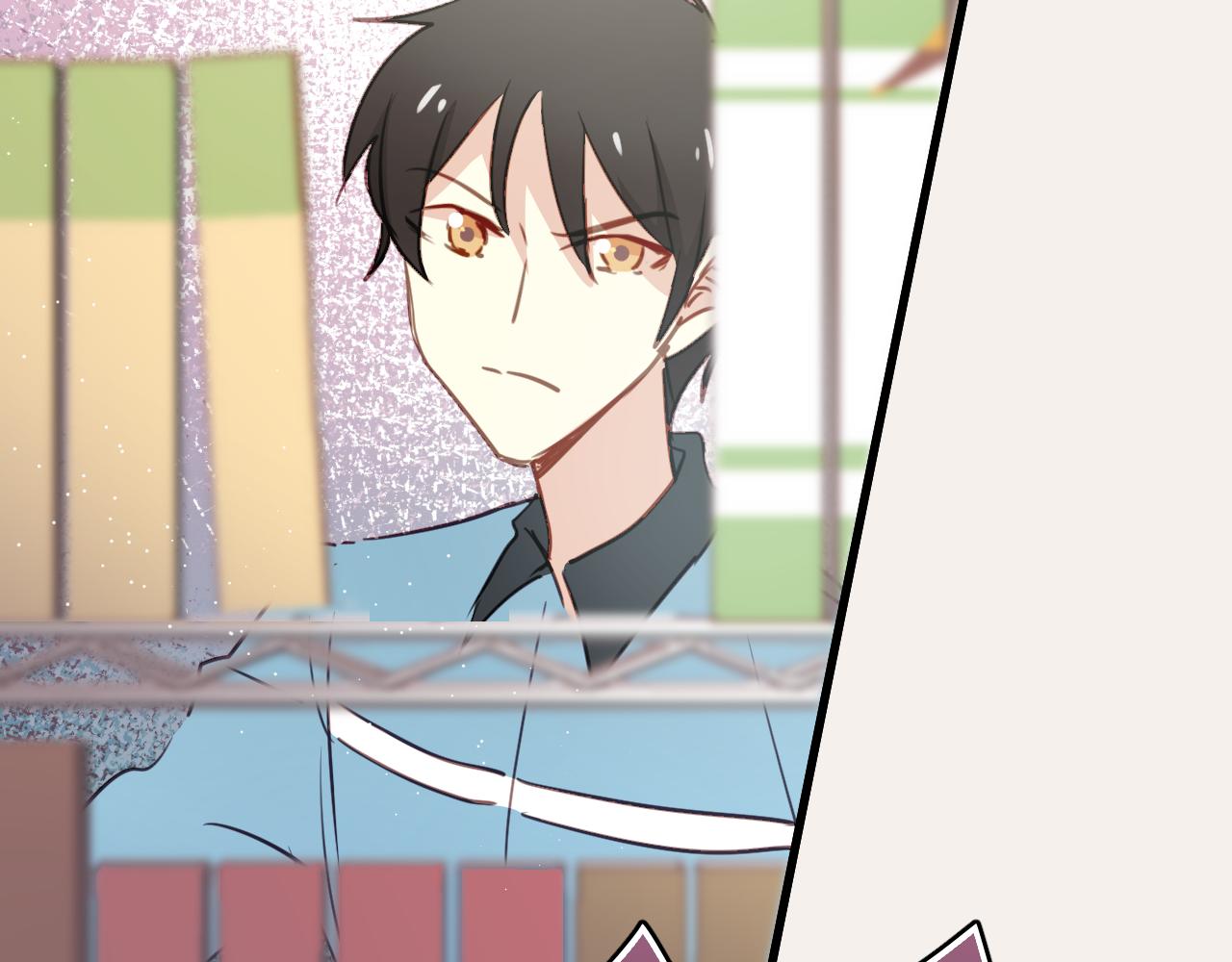 《美味的你》第39话 他被欺负了！ 第38页