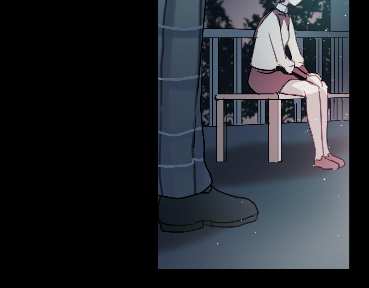 《美味的你》第37话 她已经和我背道而驰了 第49页