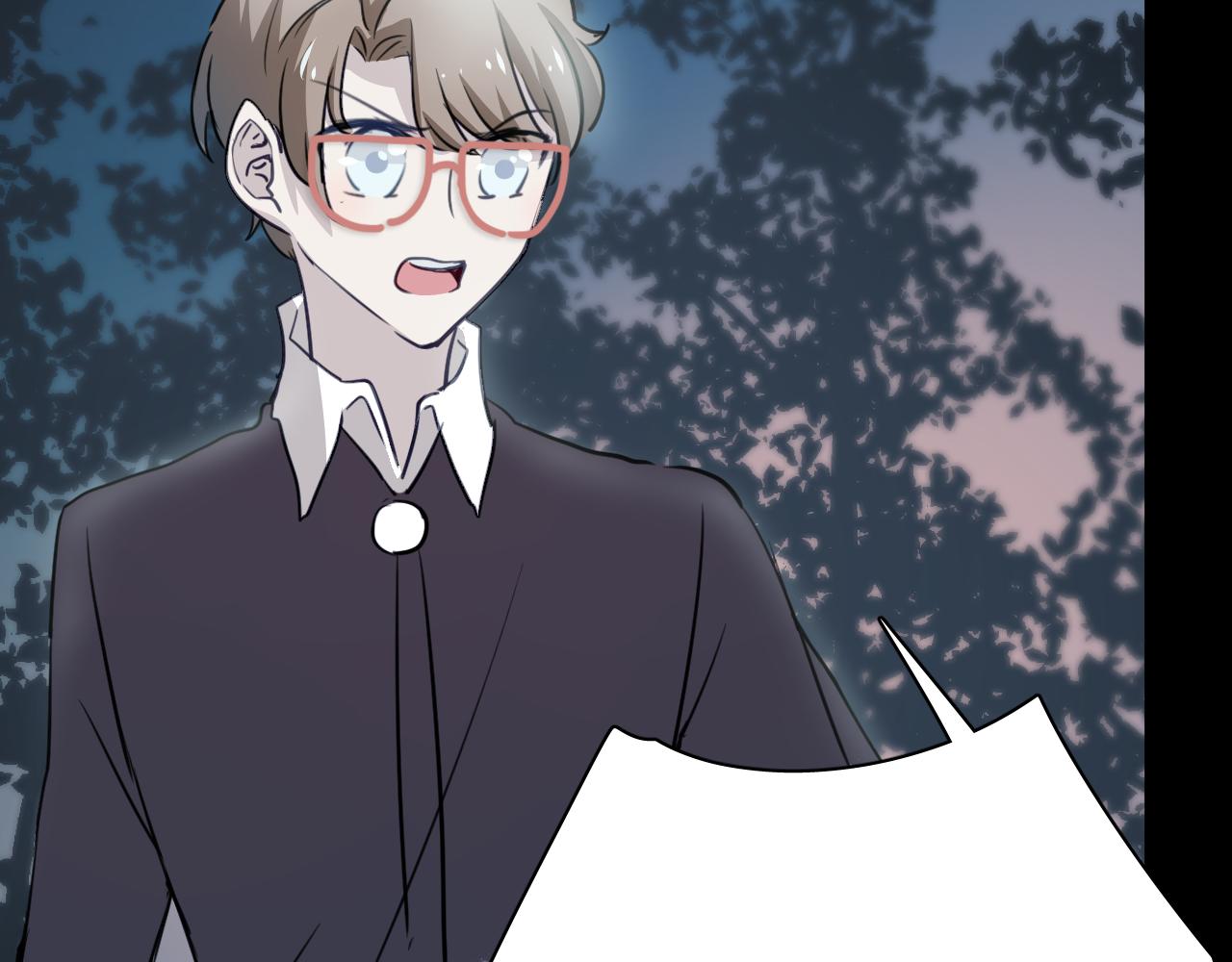 《美味的你》第38话 只要我们在一起不就好了吗 第35页