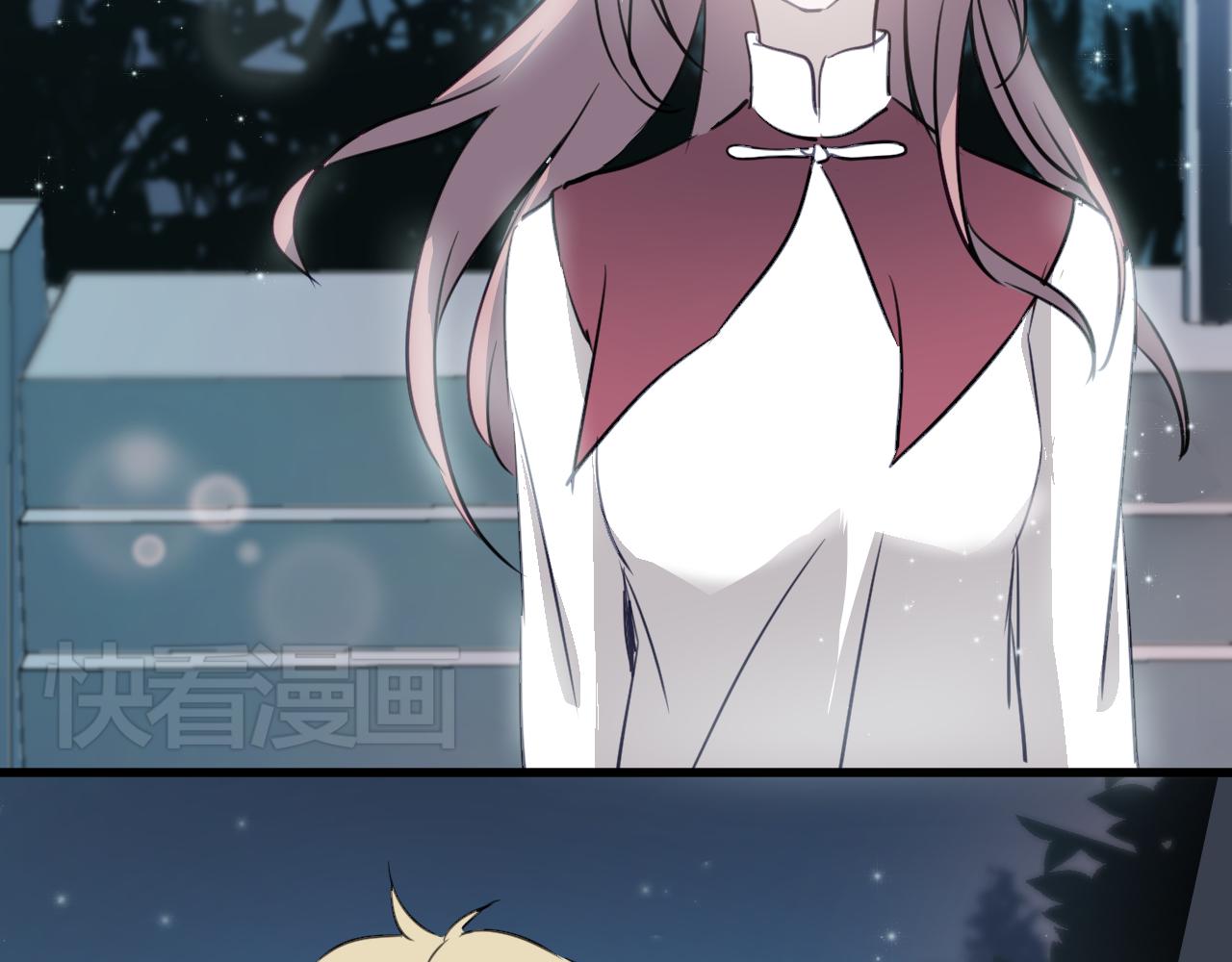 《美味的你》第38话 只要我们在一起不就好了吗 第9页