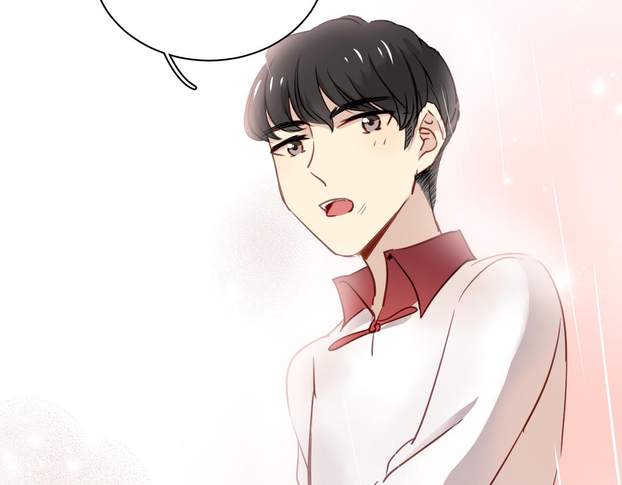 《美味的你》第43话 知道真实的我，你还会喜欢吗？ 第5页