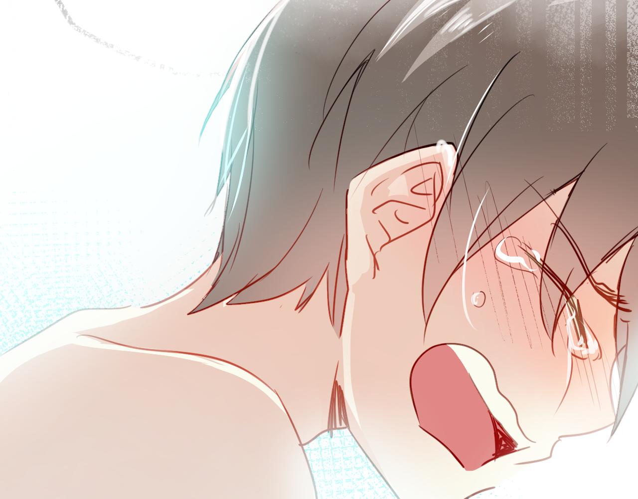 《美味的你》第44话 难道初恋就能忍耐背叛吗！ 第35页