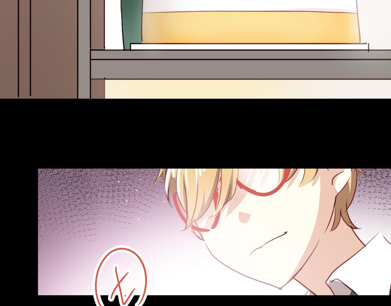 《美味的你》第46话 我竟然觉得他帅！ 第4页