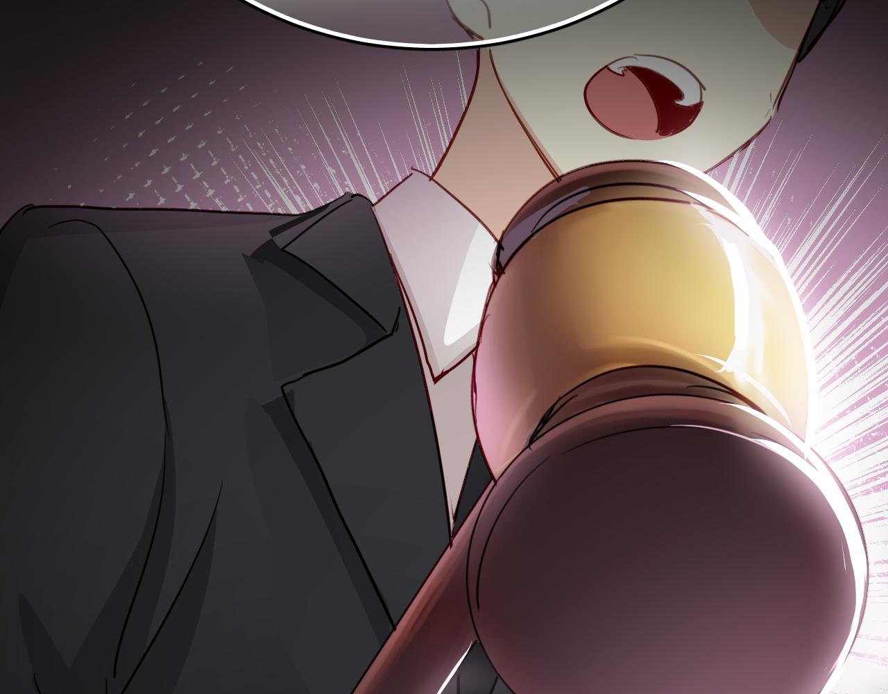 《美味的你》第45话 男扮女装的原因 第14页