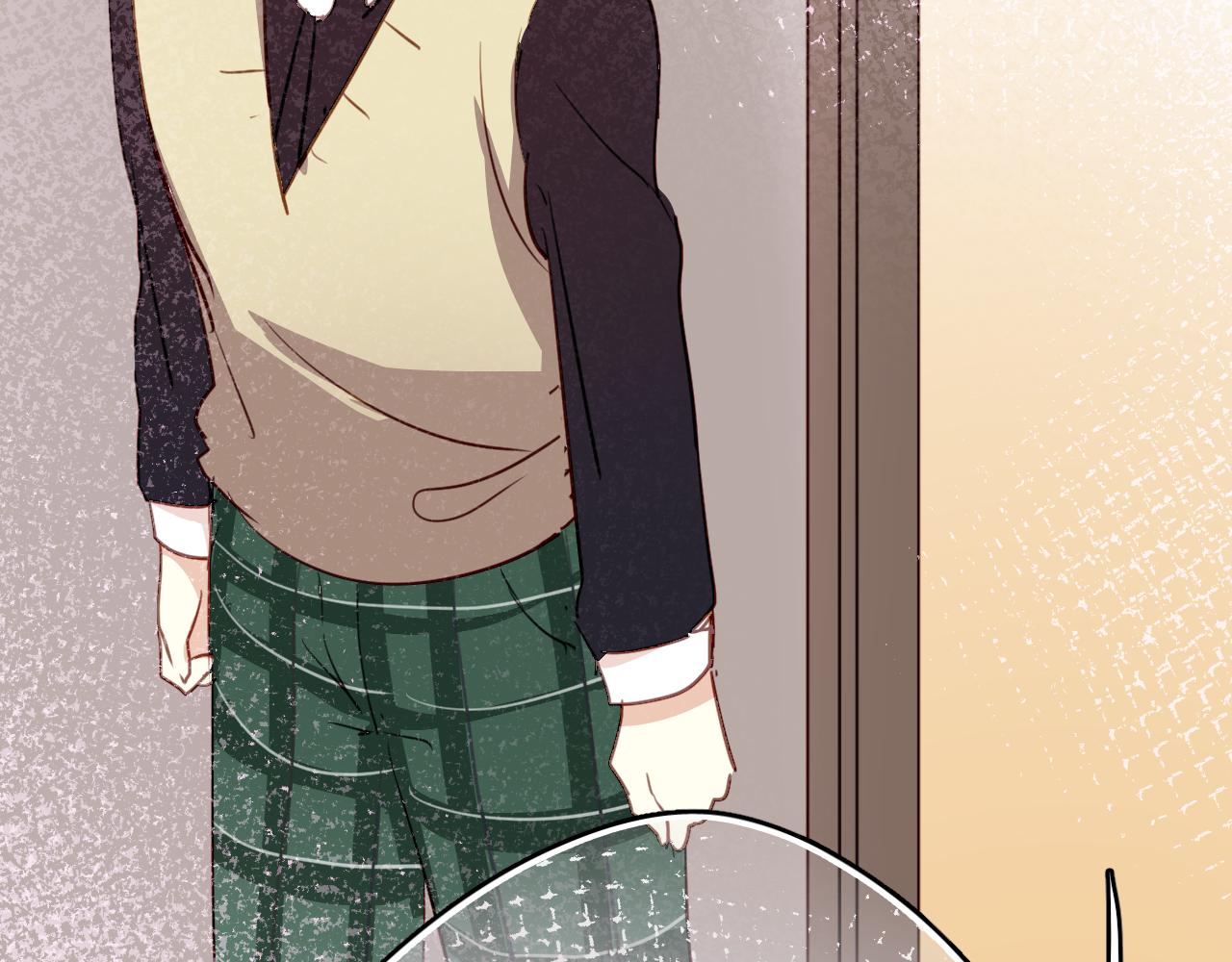 《美味的你》第45话 男扮女装的原因 第37页