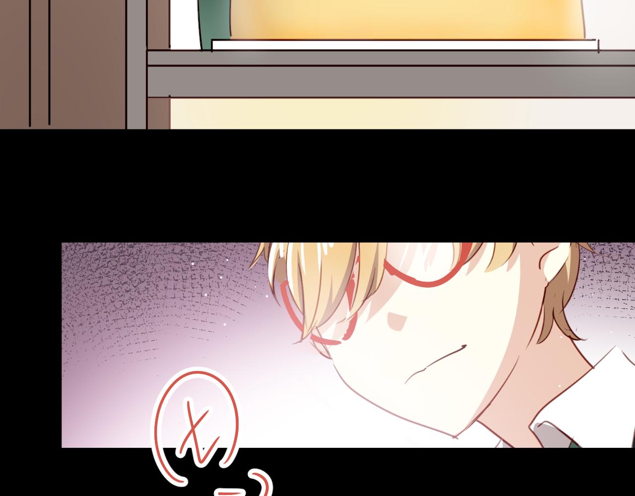 《美味的你》第45话 男扮女装的原因 第41页