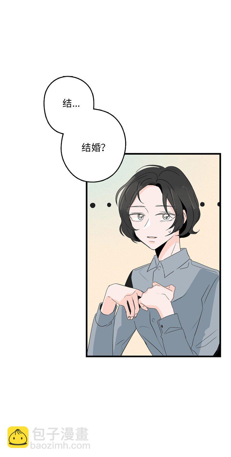 《甜蜜家园》02 见面 第12页