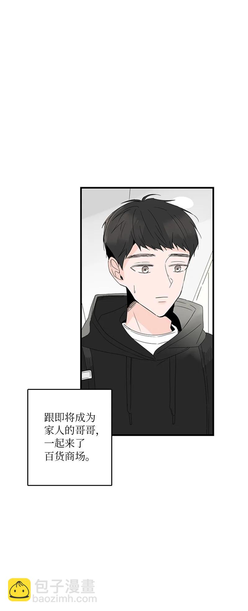 《甜蜜家园》05 逛商场 第24页
