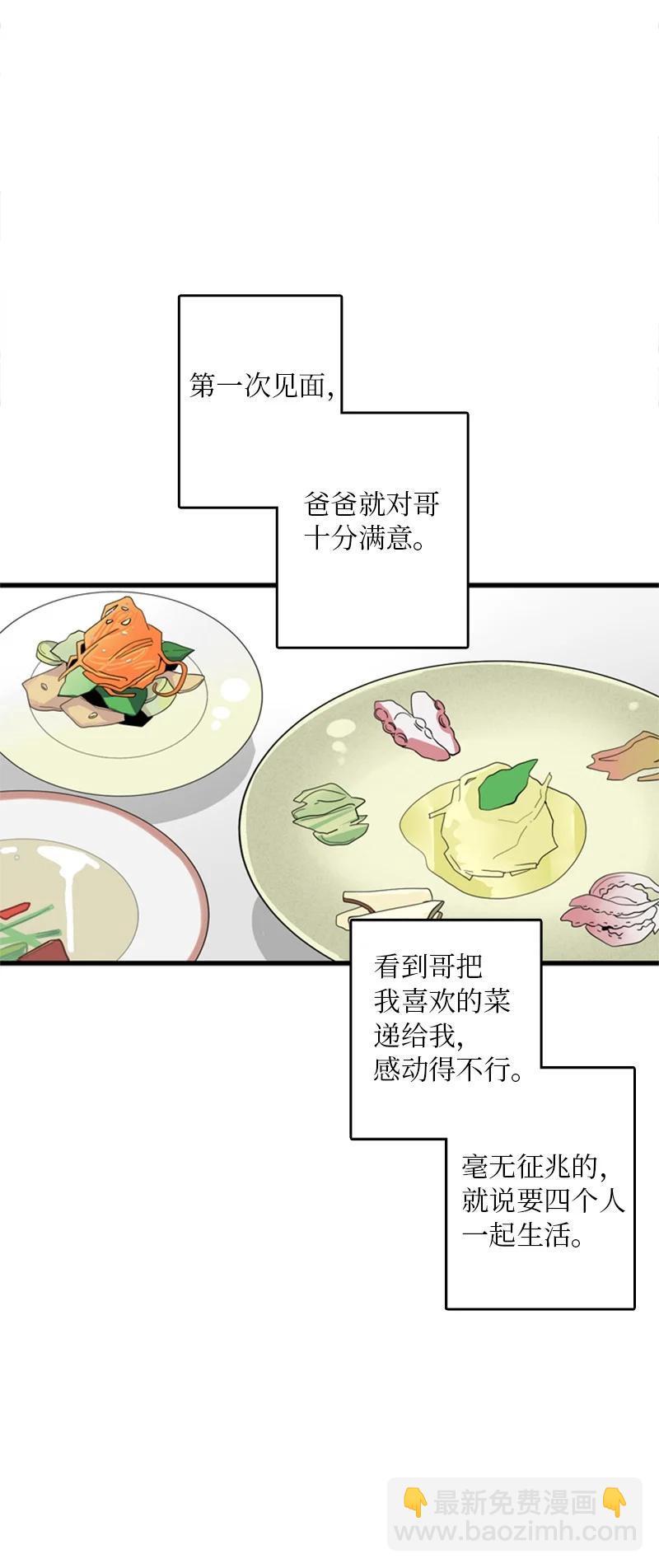 《甜蜜家园》05 逛商场 第30页