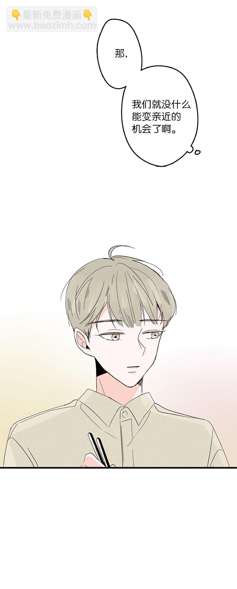 《甜蜜家园》04 要不要一起住？ 第33页