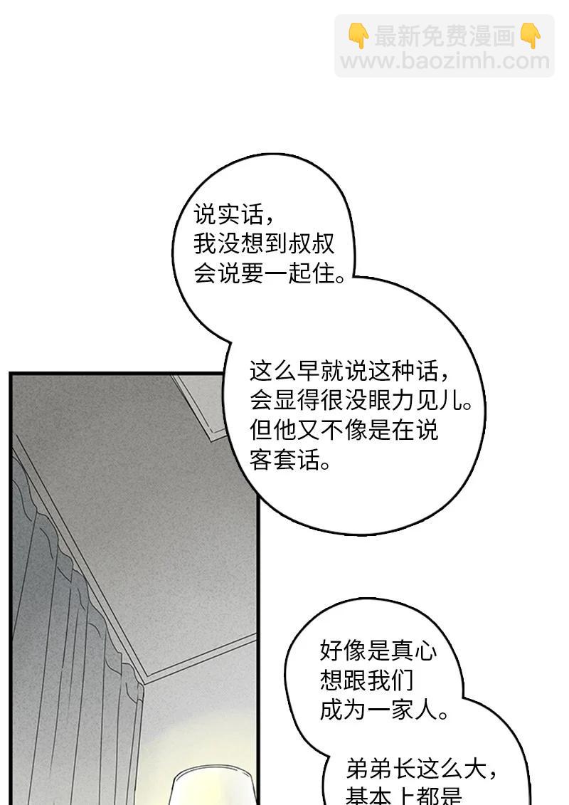 《甜蜜家园》09 到底在不安什么？ 第27页