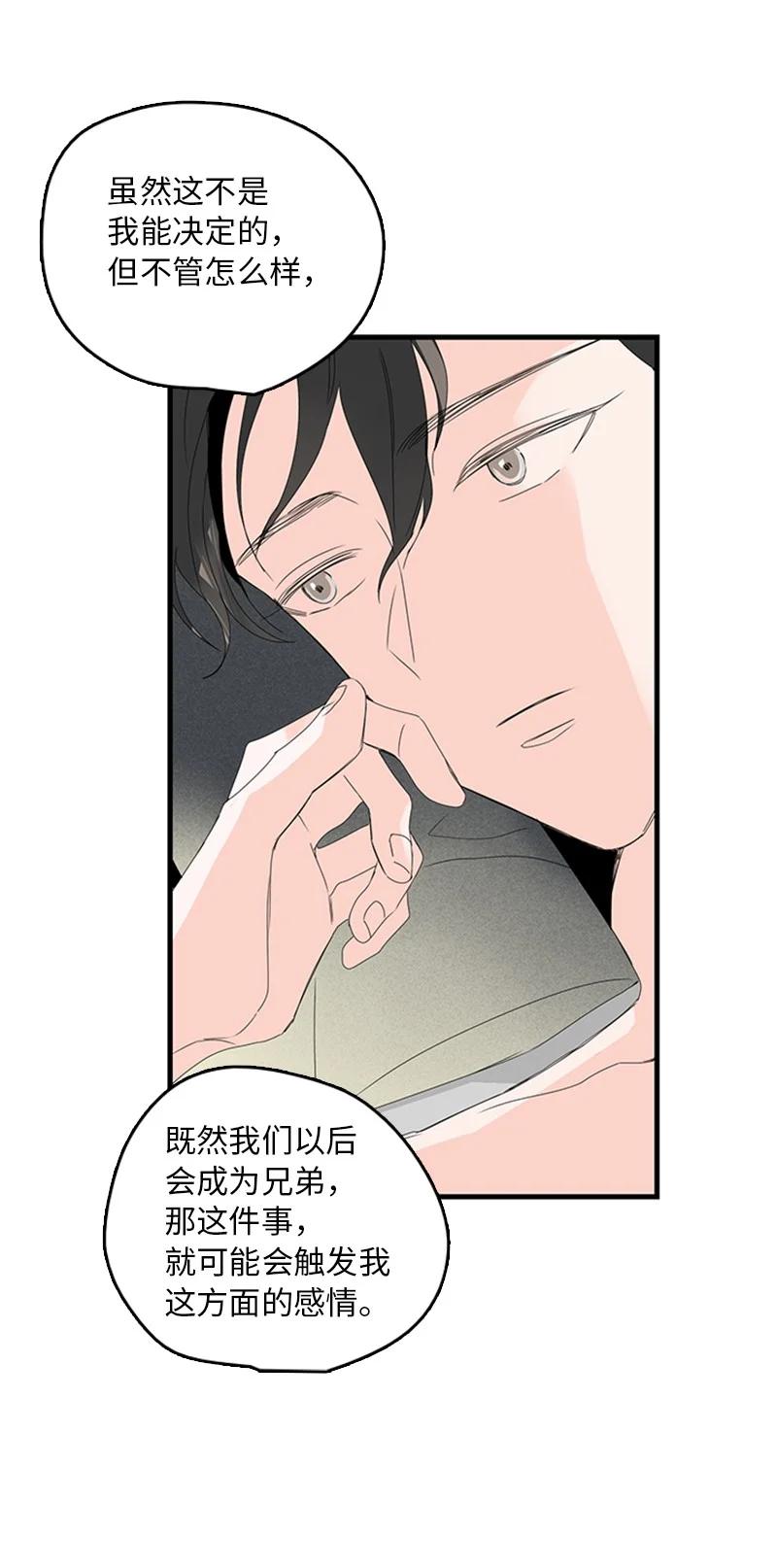 《甜蜜家园》09 到底在不安什么？ 第35页