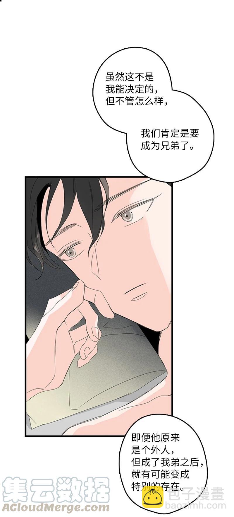 《甜蜜家园》09 到底在不安什么？ 第40页