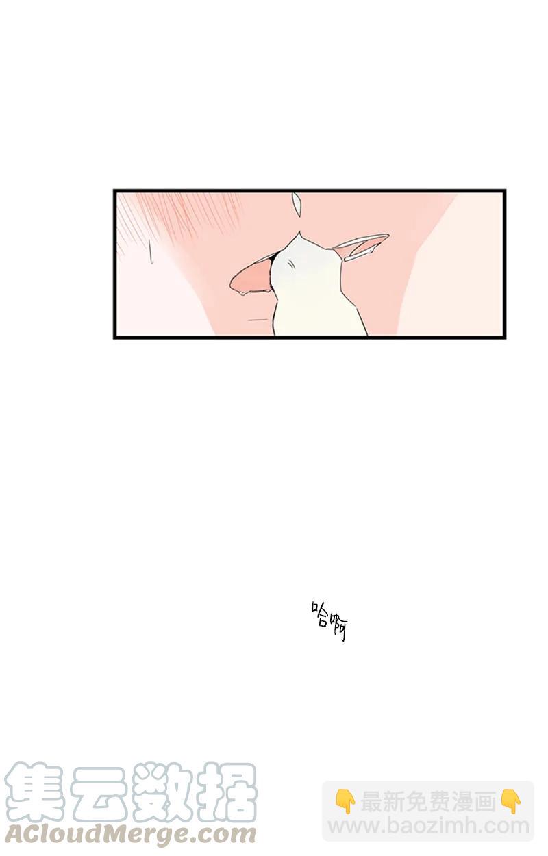 《甜蜜家园》08 好想了解他 第13页