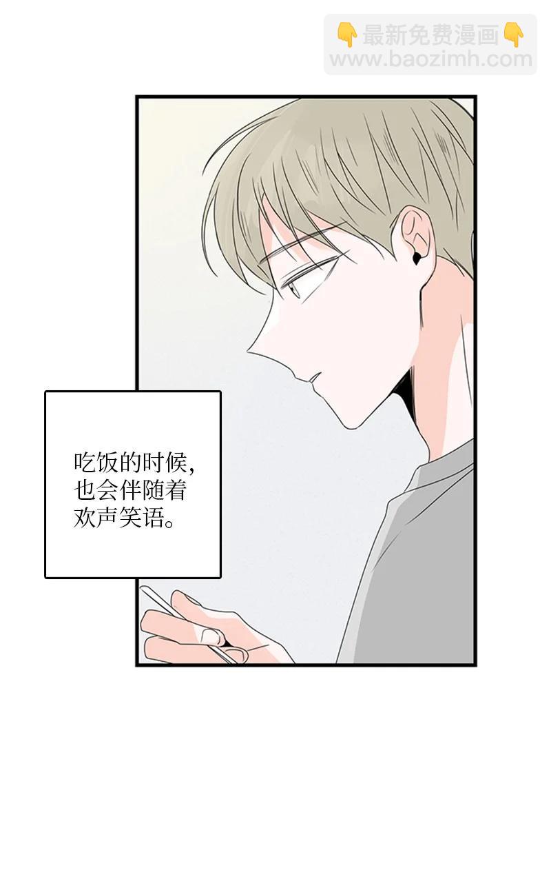 《甜蜜家园》17 是因为那个伤疤吗？ 第45页