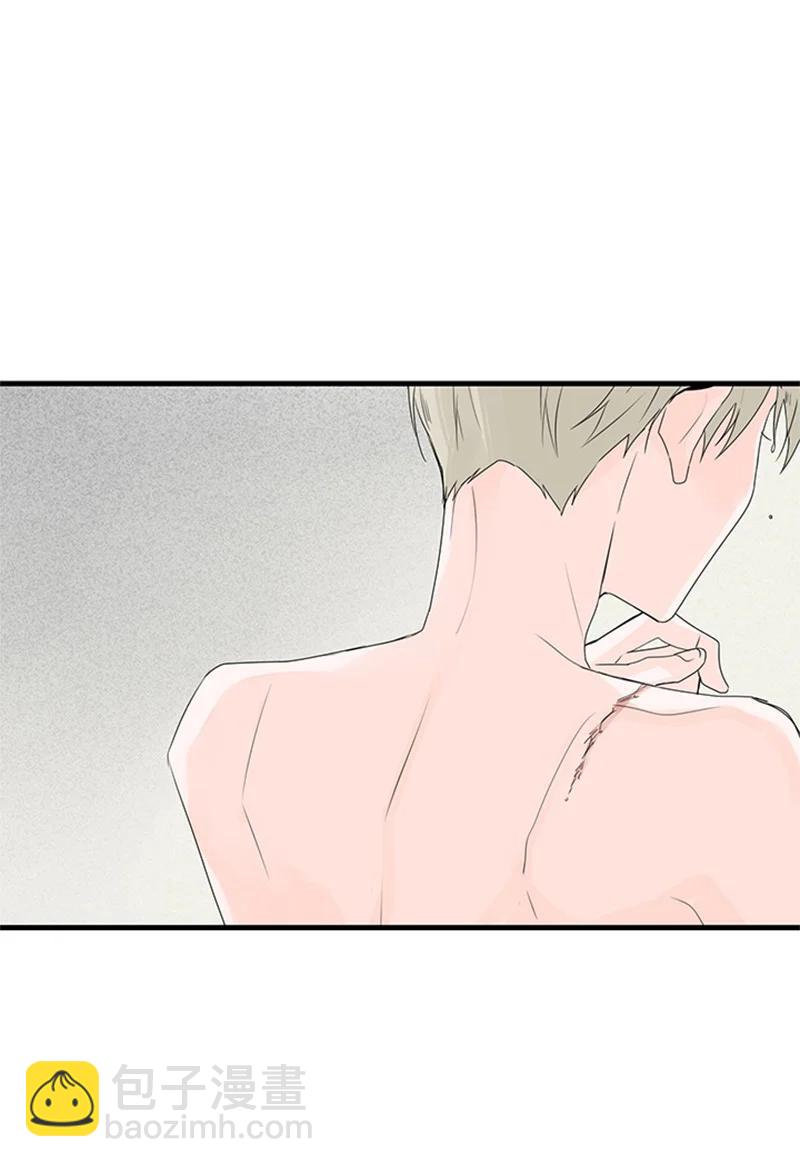 《甜蜜家园》16 肩膀上有伤疤？ 第48页