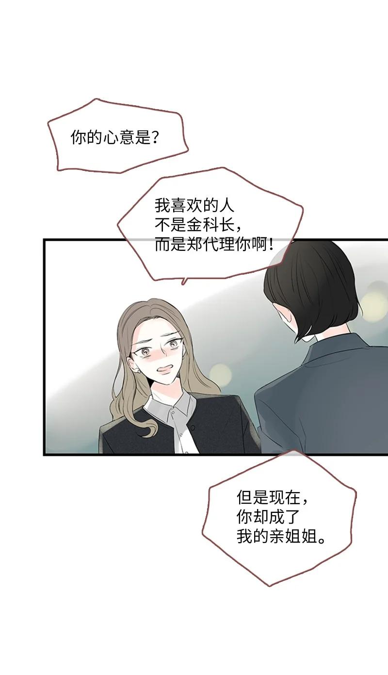 《甜蜜家园》23 没错，只是嫉妒而已 第8页