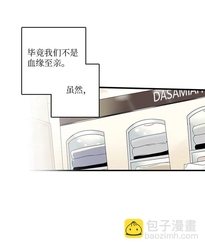 《甜蜜家园》25 哥真的好漂亮 第10页