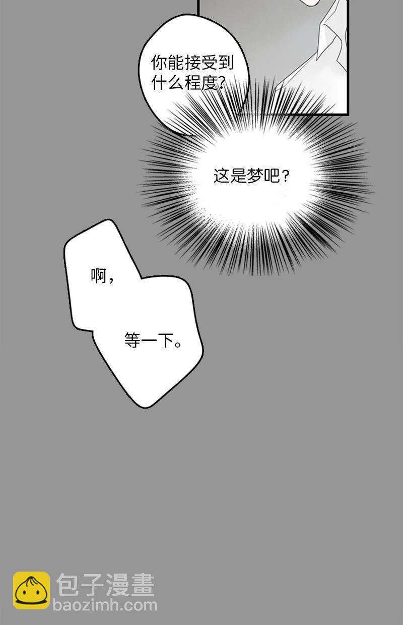 《甜蜜家园》27 我对哥的感情就是喜欢！ 第2页