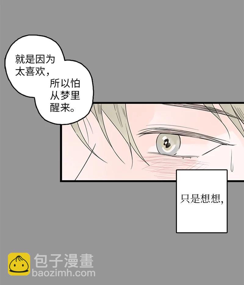 《甜蜜家园》27 我对哥的感情就是喜欢！ 第30页