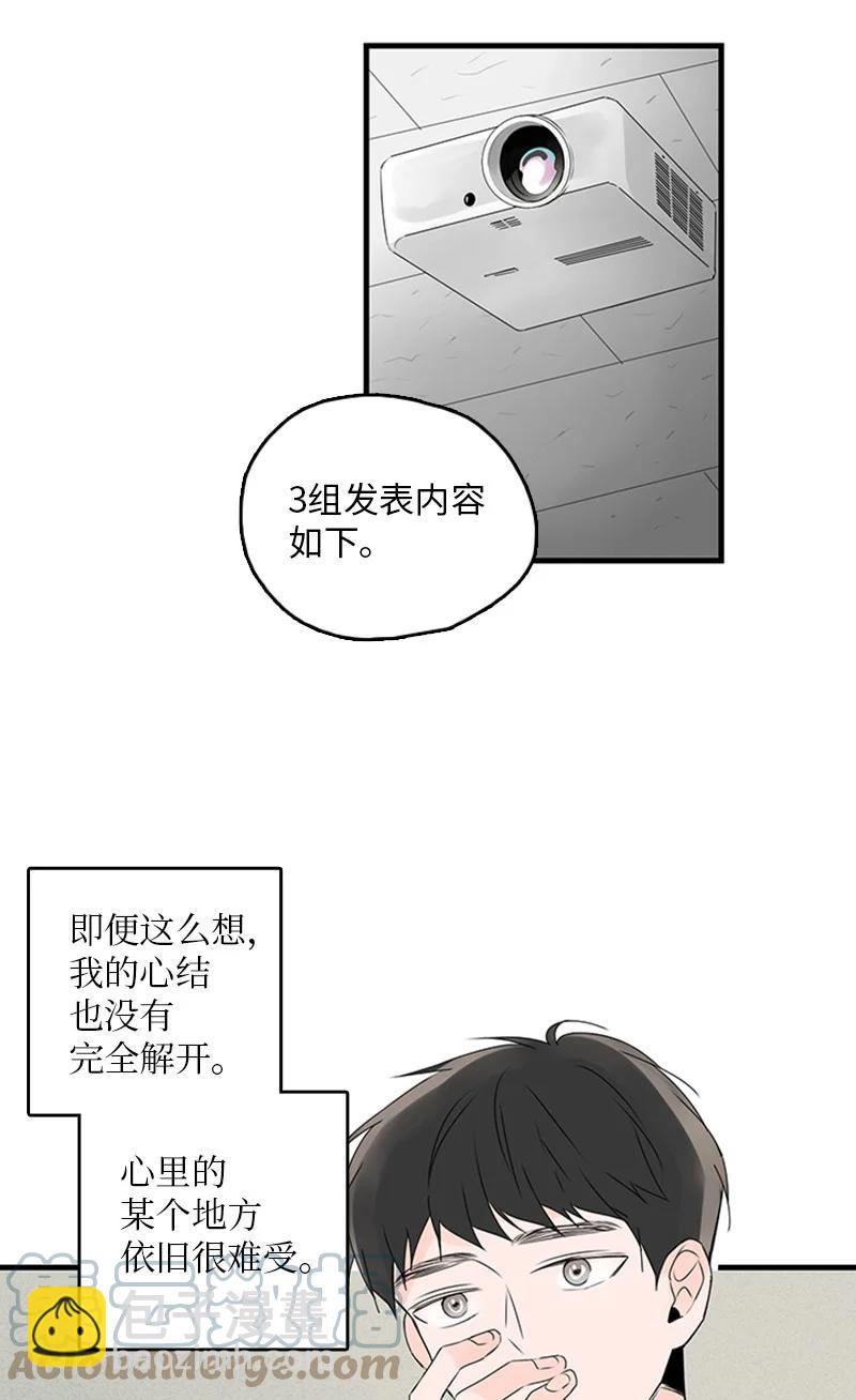 《甜蜜家园》24 怎么还害羞了？ 第10页