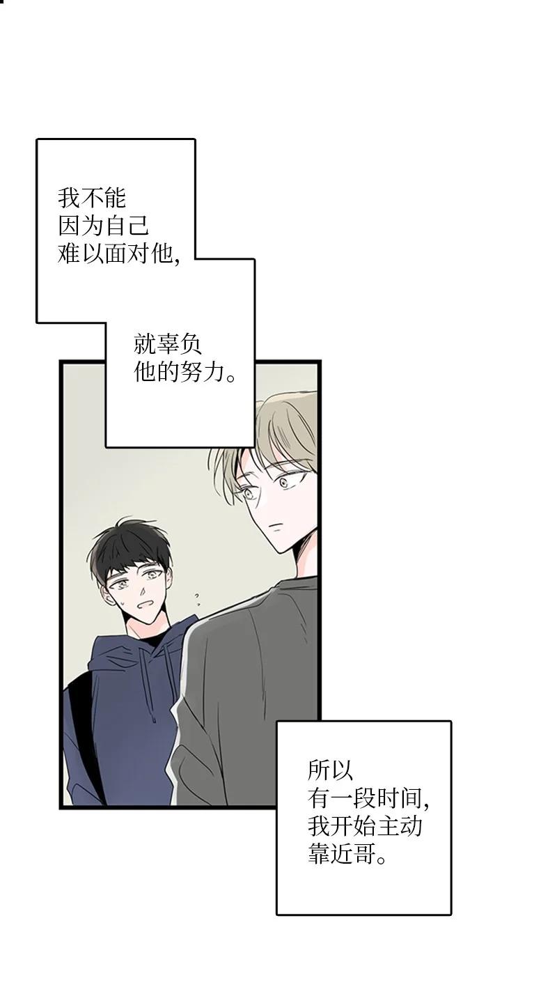 《甜蜜家园》30 他就那么特别吗？ 第32页