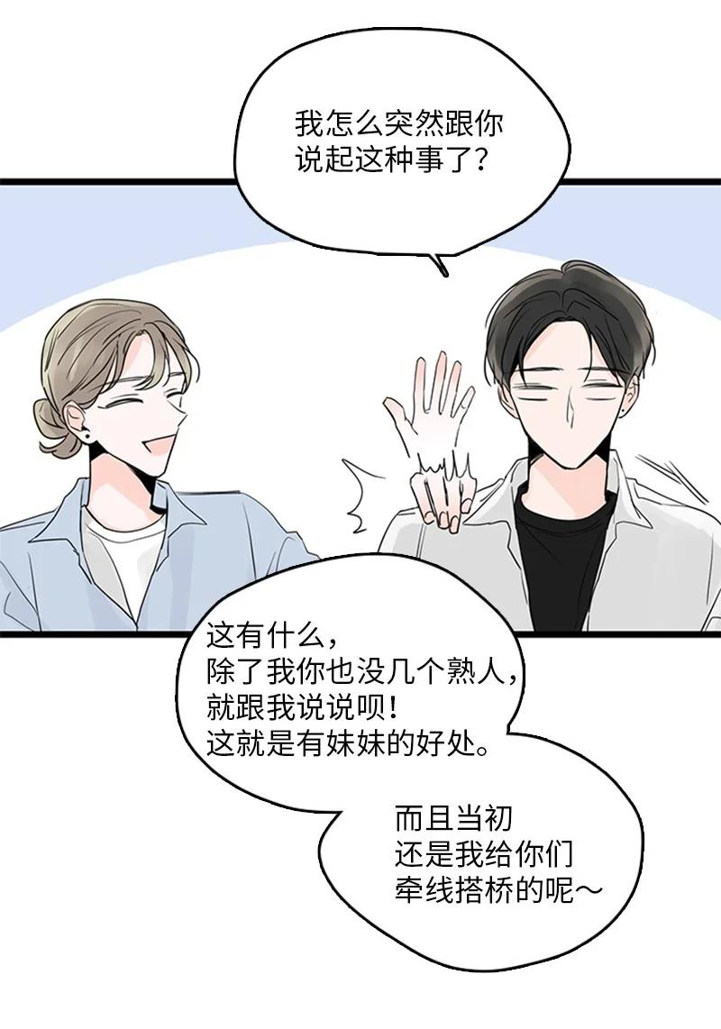 《甜蜜家园》32 相互担心，相互在意 第33页