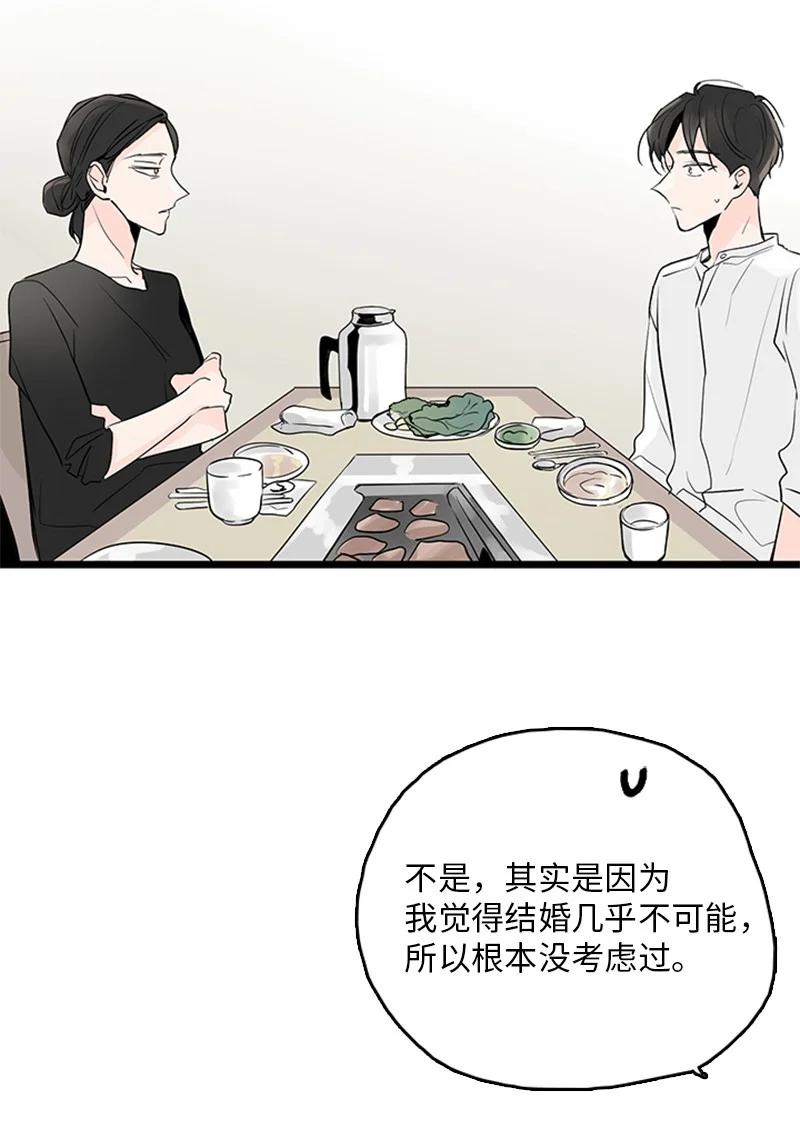 《甜蜜家园》36 所以你要依赖我吗？ 第2页