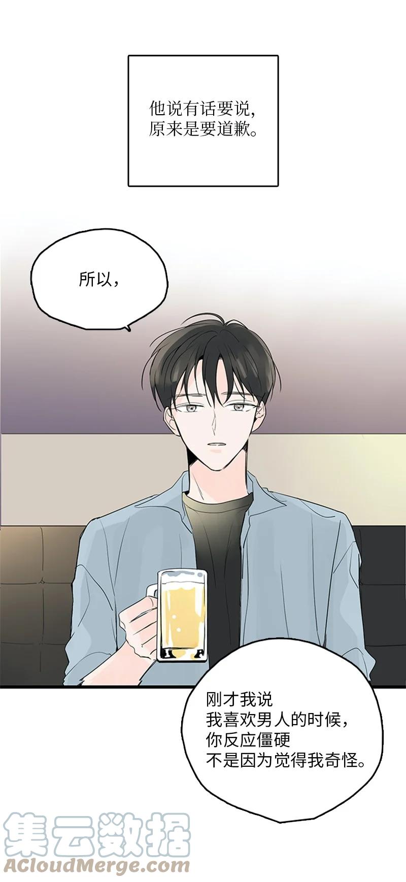 《甜蜜家园》42 安慰 第4页