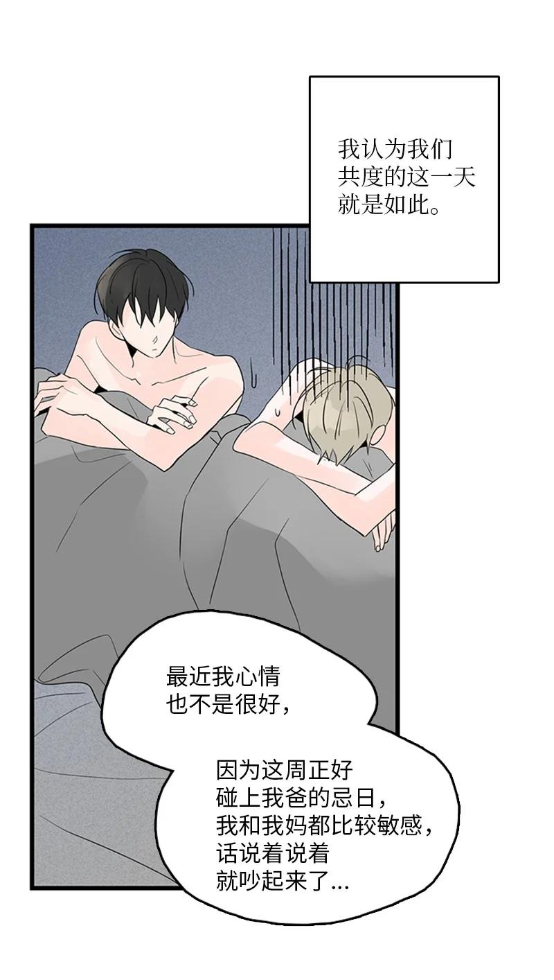 《甜蜜家园》44 好郁闷 第2页