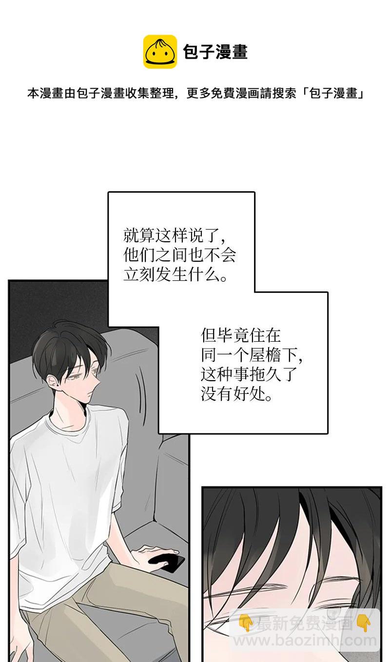 《甜蜜家园》52 困扰 第9页