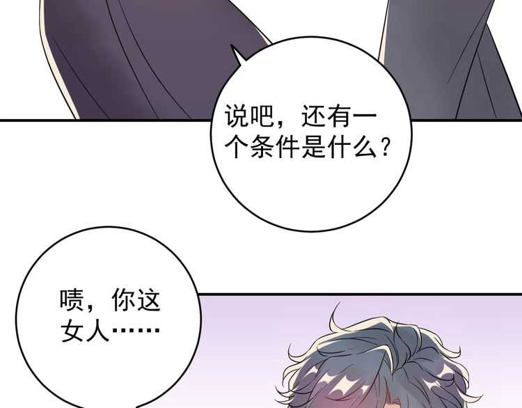 《重生之亿万影后要上位》第45话 不会让人伤害你 第40页