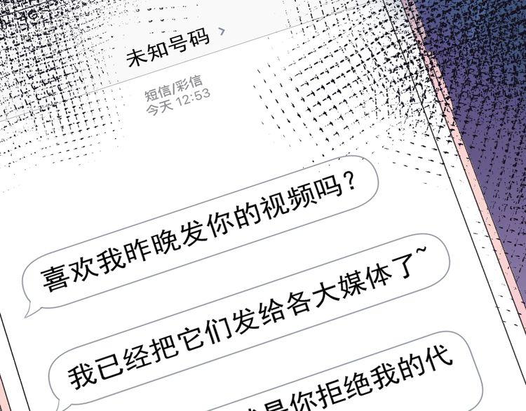 《重生之亿万影后要上位》第72话 我答应你 第7页