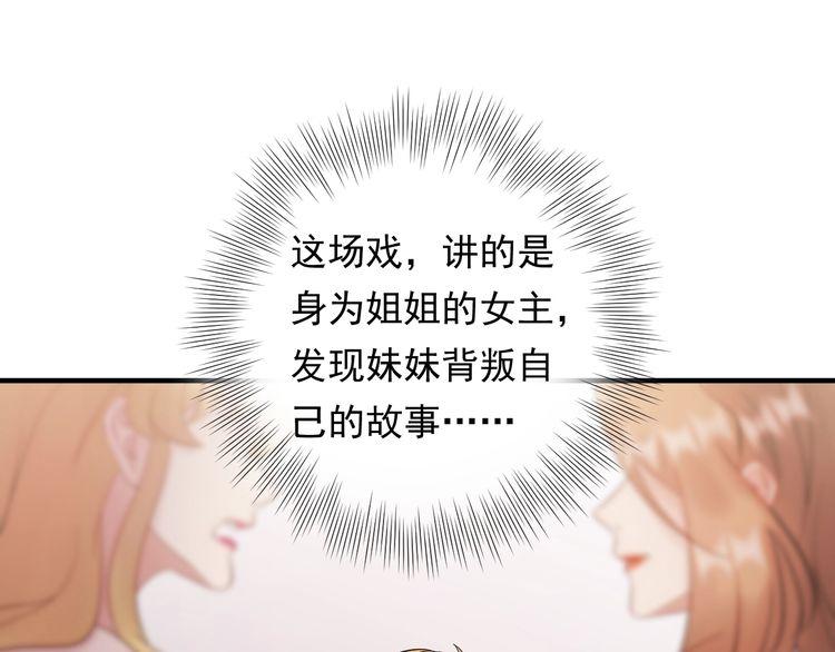 《重生之亿万影后要上位》第88话 我才是亲生的 第35页