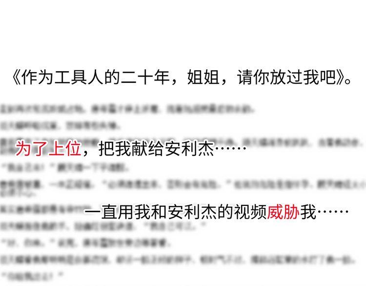 《重生之亿万影后要上位》第100话 他回来了！ 第20页