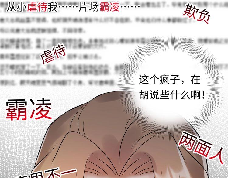 《重生之亿万影后要上位》第100话 他回来了！ 第21页