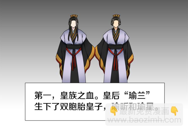 《泽皇录》第29话 献祭成神 第37页