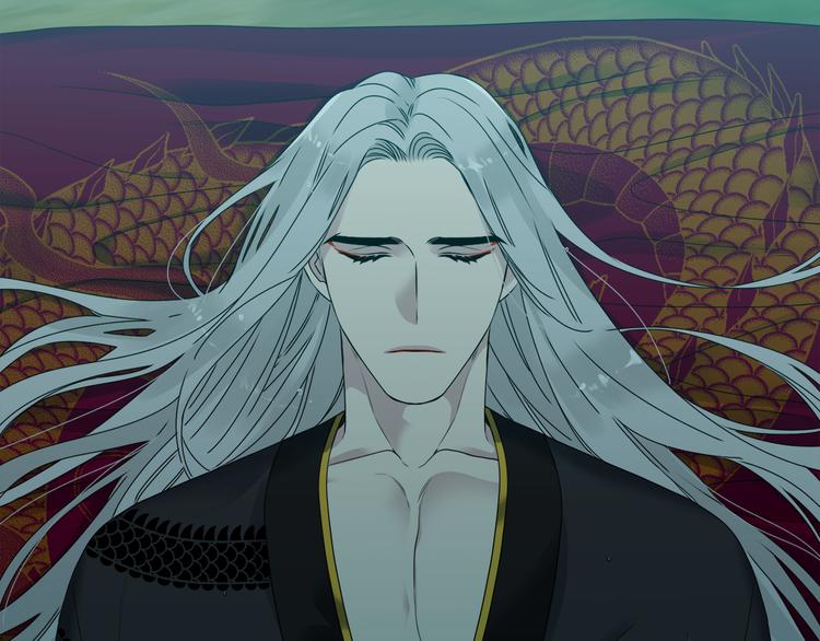 《泽皇录》第39话 唤醒黄龙 第18页