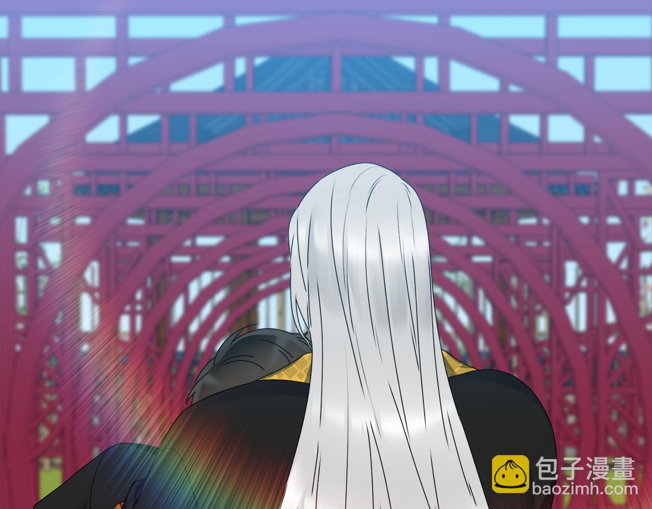 《泽皇录》第48话 两国会晤 第14页