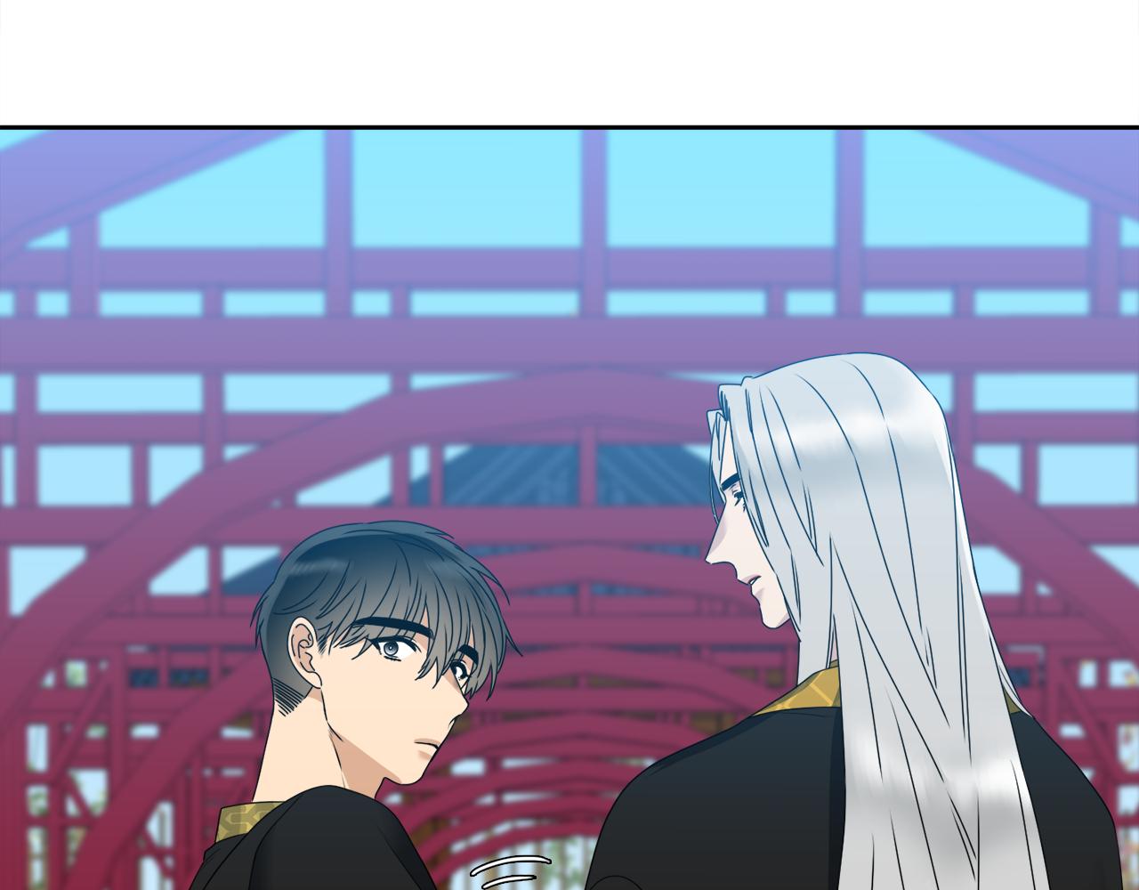 《泽皇录》第48话 两国会晤 第17页