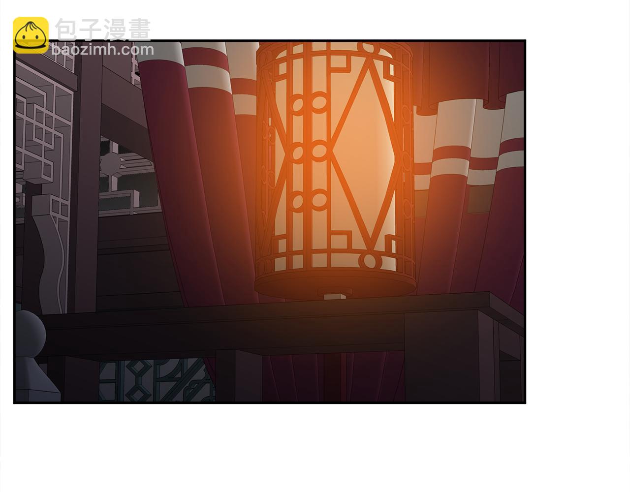 《泽皇录》第48话 两国会晤 第47页