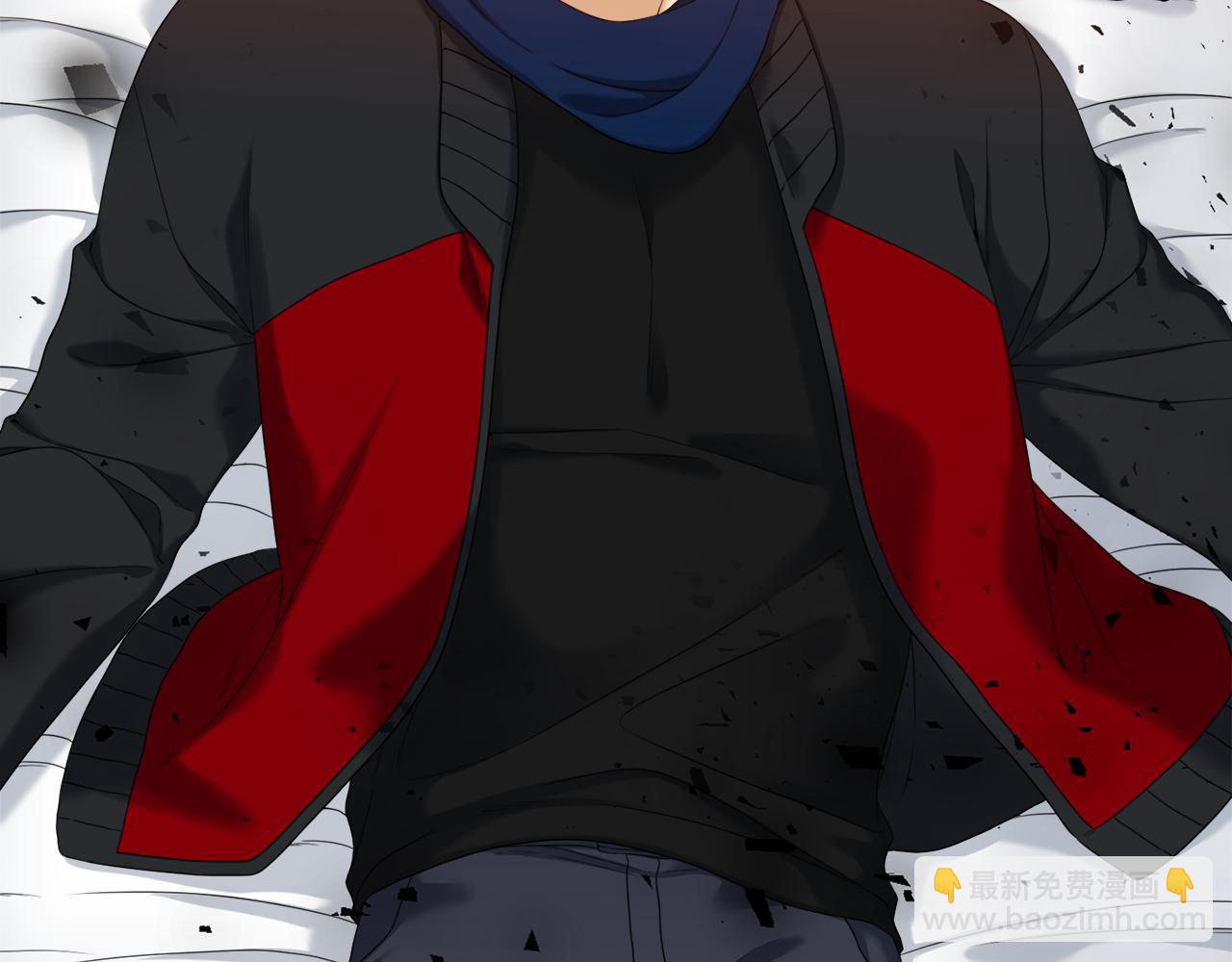 《泽皇录》第51话 偏执狂 第19页