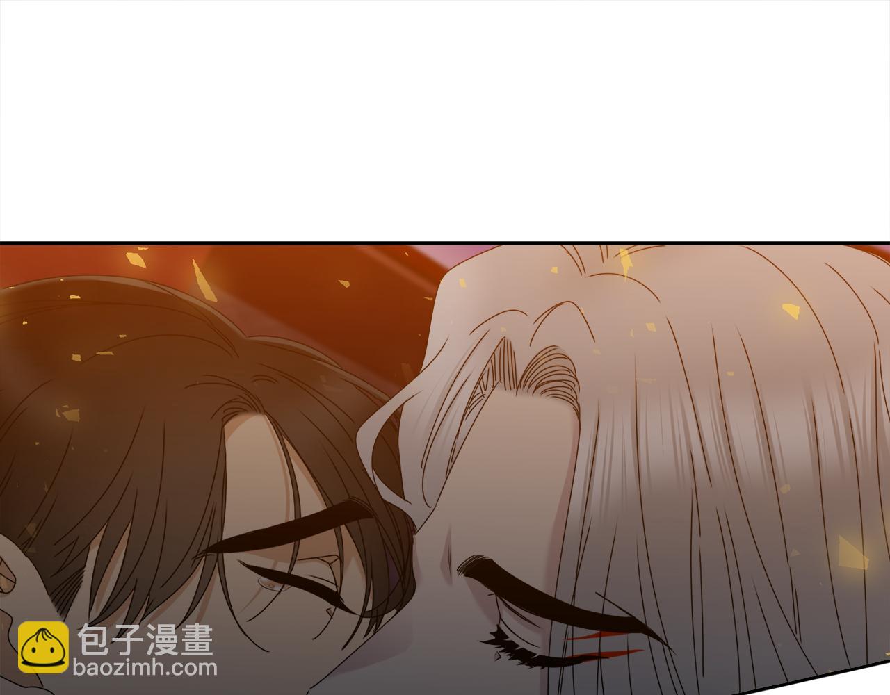 《泽皇录》第54话 孤单不舍 第37页