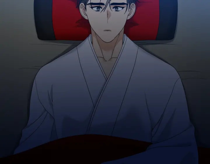 《泽皇录》第56话 自私的黄龙 第5页