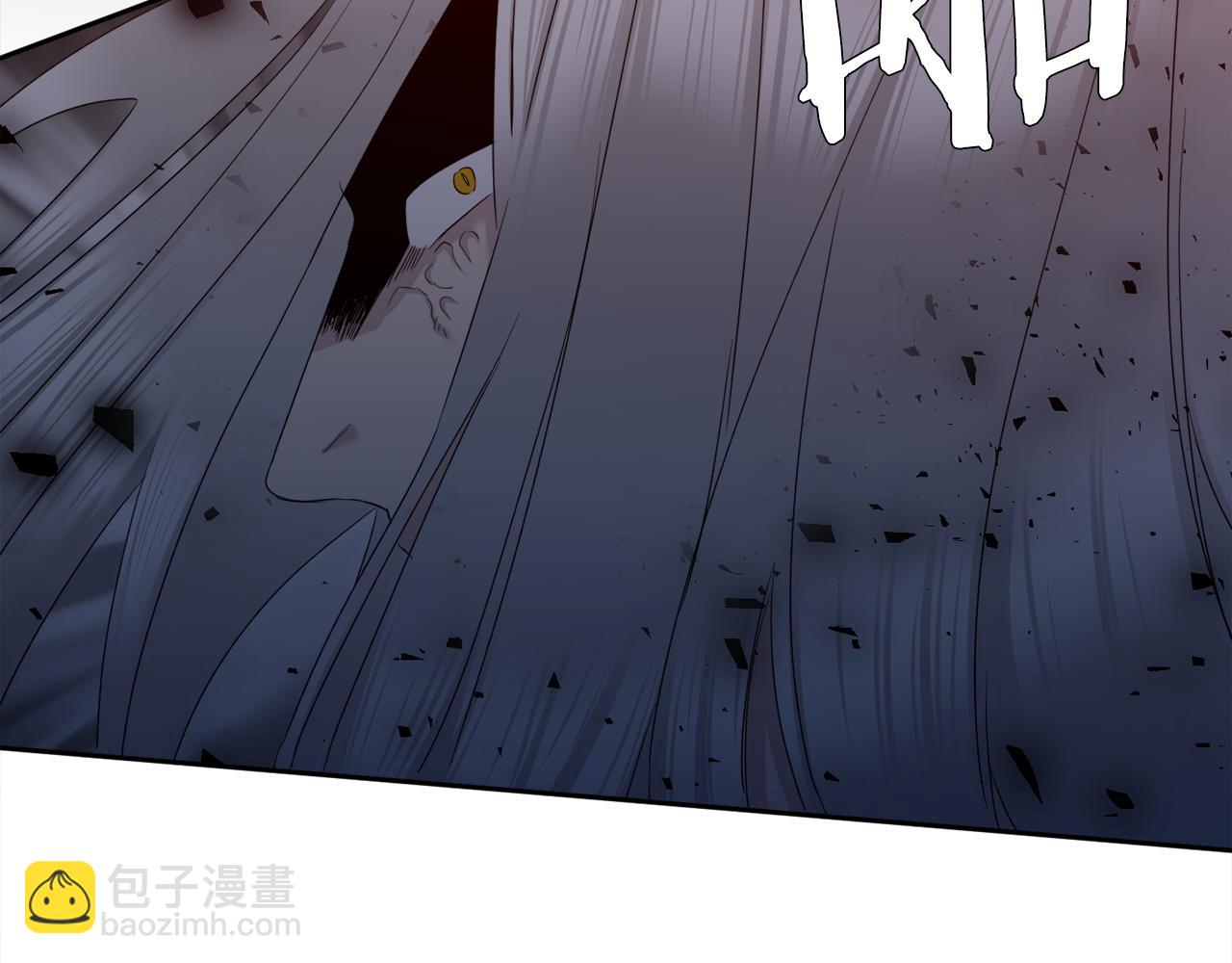 《泽皇录》第61话 牺牲 第19页