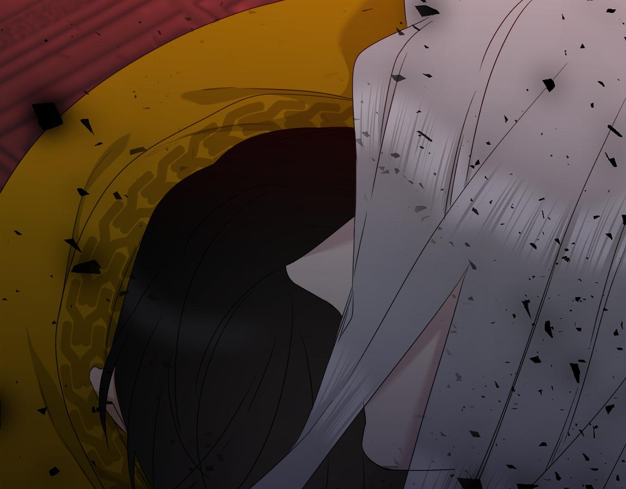 《泽皇录》第61话 牺牲 第43页