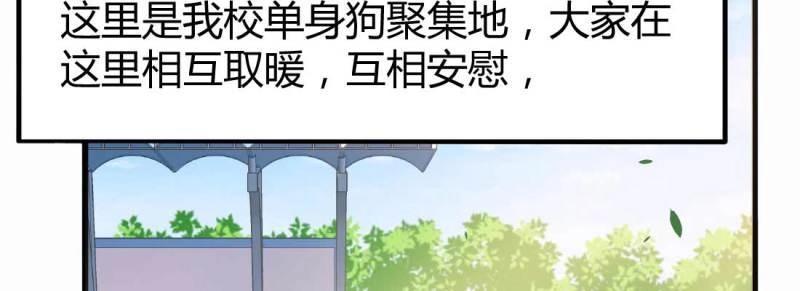 《相亲式修真道侣》第6话 命定之人 第6页