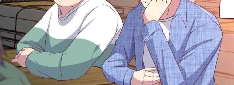 《相亲式修真道侣》第41话 第40话 眼见为虚？ 第46页